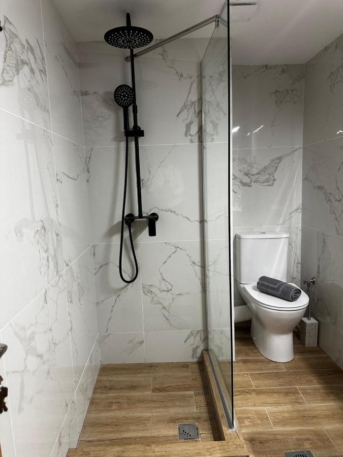 Jp Luxury Apartment In Citycenter Xanthi Extérieur photo
